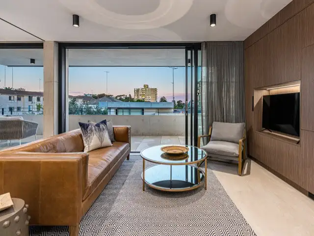 Second view of Homely apartment listing, 7/163 Arden Street, Coogee NSW 2034