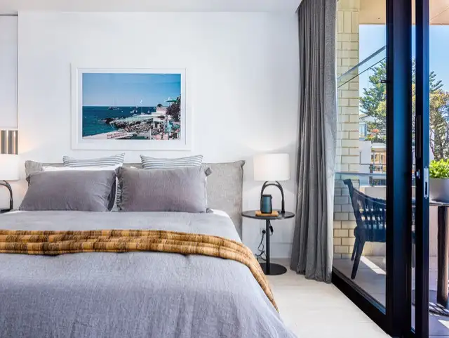 Fifth view of Homely apartment listing, 7/163 Arden Street, Coogee NSW 2034
