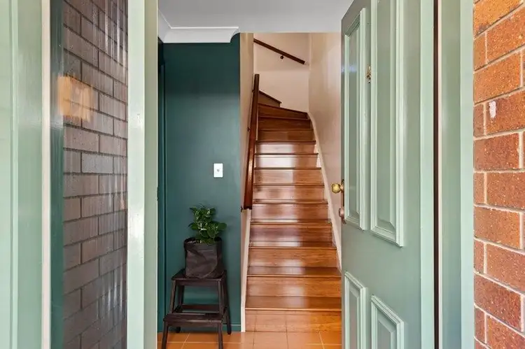 Main view of Homely townhouse listing, 4/22 Mayhew Street, Sherwood QLD 4075