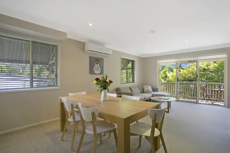 Third view of Homely townhouse listing, 4/22 Mayhew Street, Sherwood QLD 4075