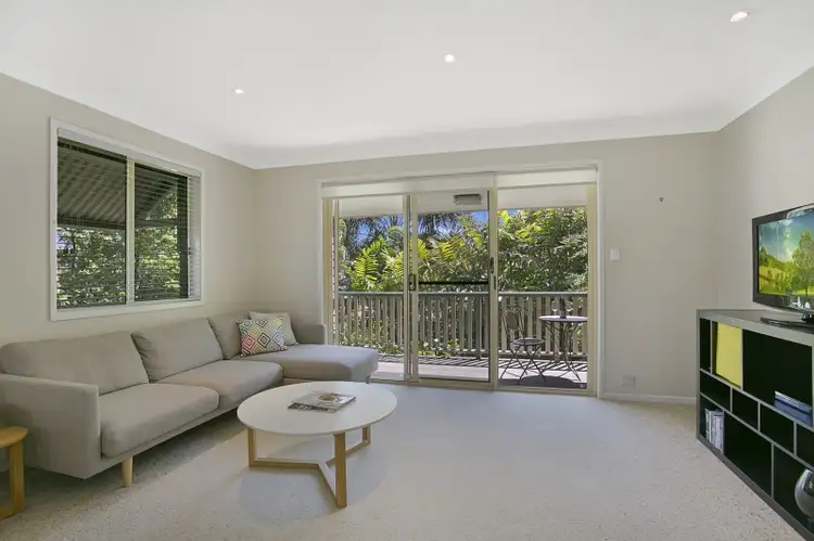 Fourth view of Homely townhouse listing, 4/22 Mayhew Street, Sherwood QLD 4075