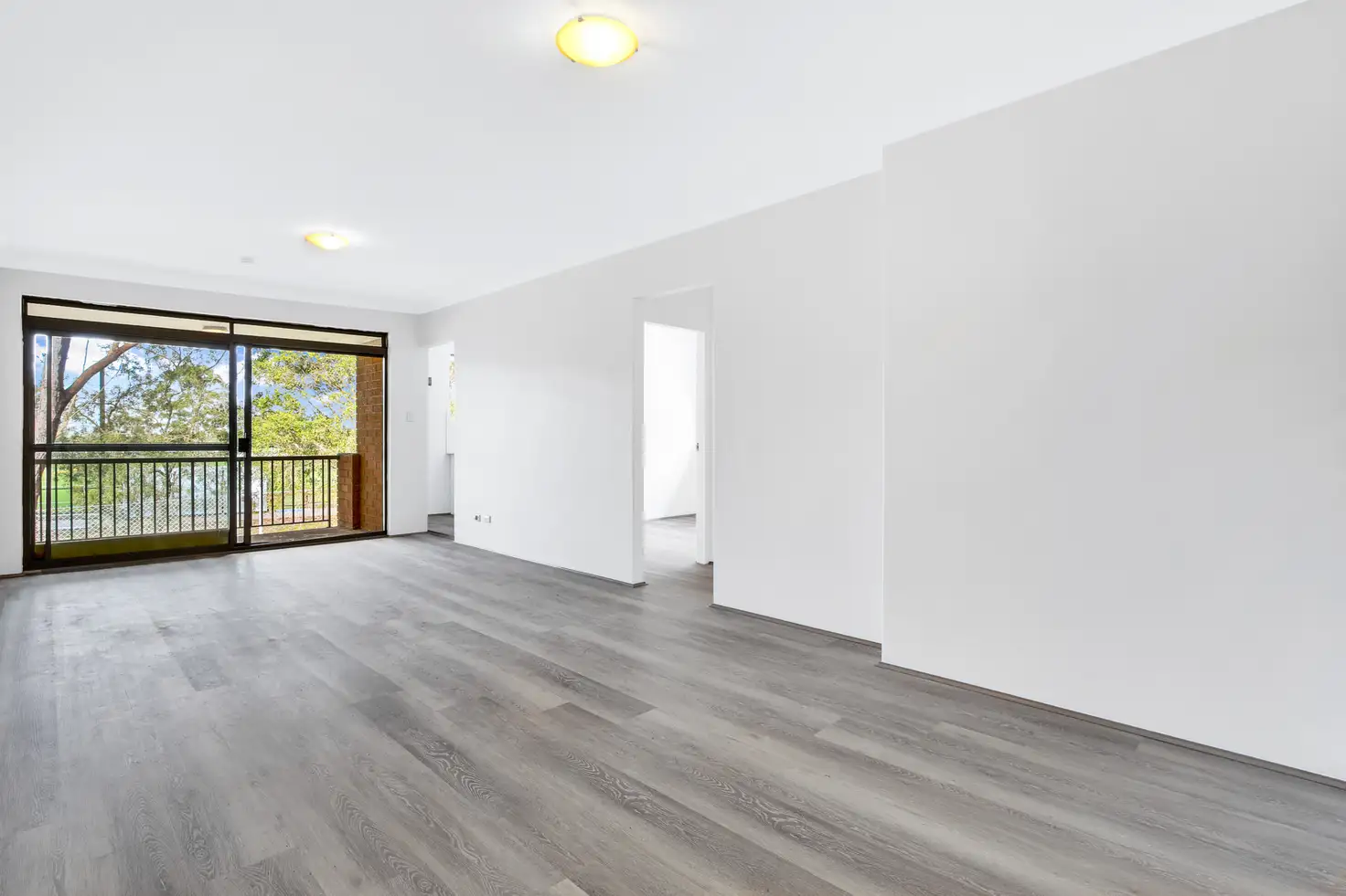 Main view of Homely apartment listing, 46/17-19 Busaco Road, Marsfield NSW 2122