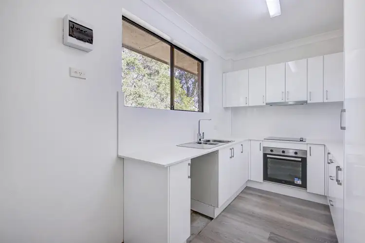 Third view of Homely apartment listing, 46/17-19 Busaco Road, Marsfield NSW 2122