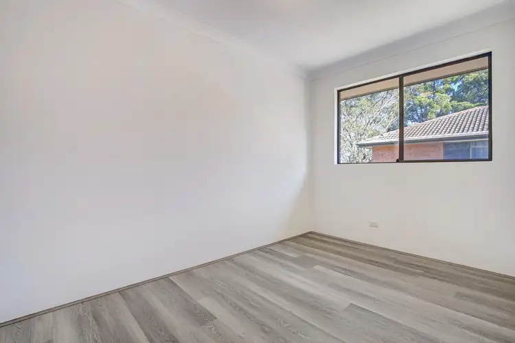 Fifth view of Homely apartment listing, 46/17-19 Busaco Road, Marsfield NSW 2122