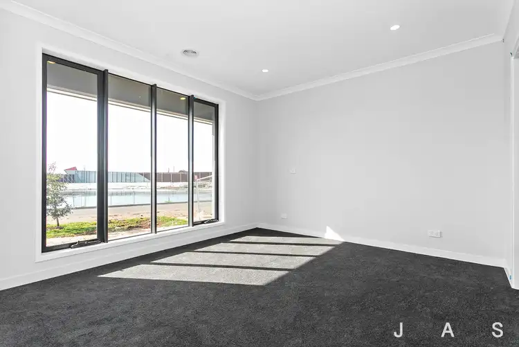 Fourth view of Homely house listing, 22 Wingfield Drive, Thornhill Park VIC 3335
