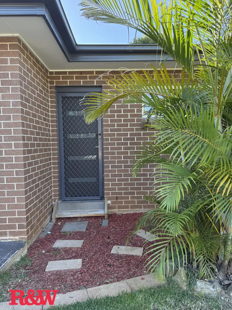 6a Rosevale Place, Narellan NSW 2567