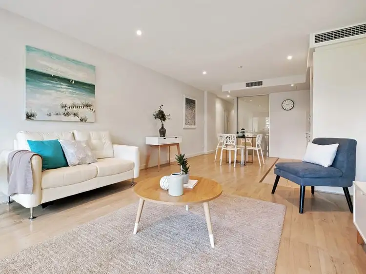 Fourth view of Homely apartment listing, 206/19 Holdfast Promenade, Glenelg SA 5045