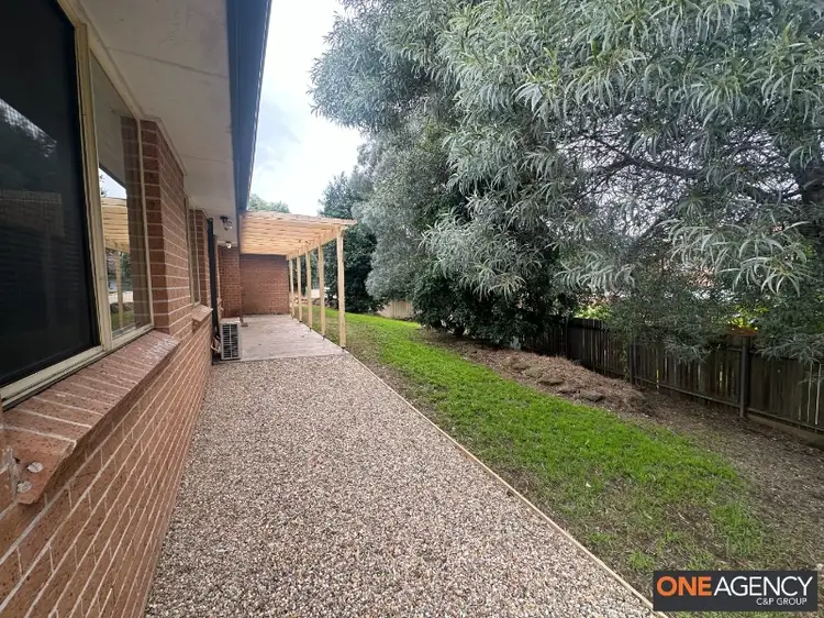 11 Waler Place, Blairmount NSW 2559