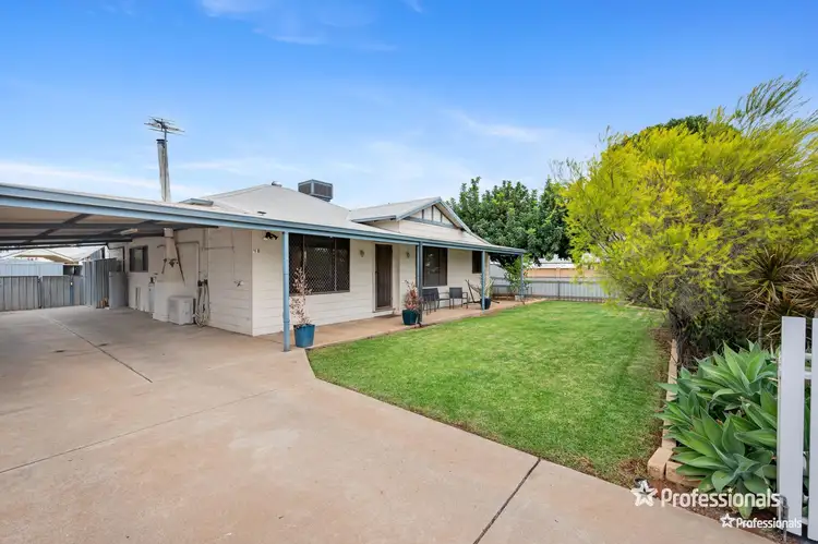Main view of Homely house listing, 339 Collins Street, West Lamington WA 6430