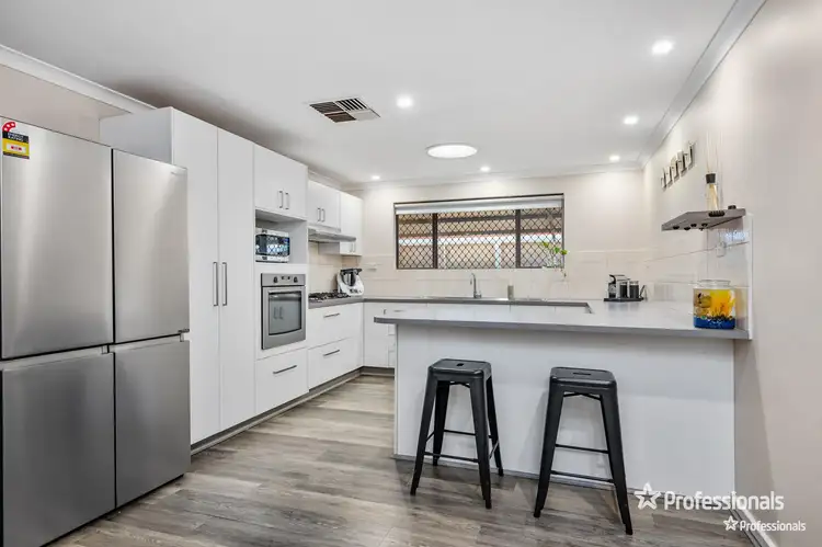 Third view of Homely house listing, 339 Collins Street, West Lamington WA 6430