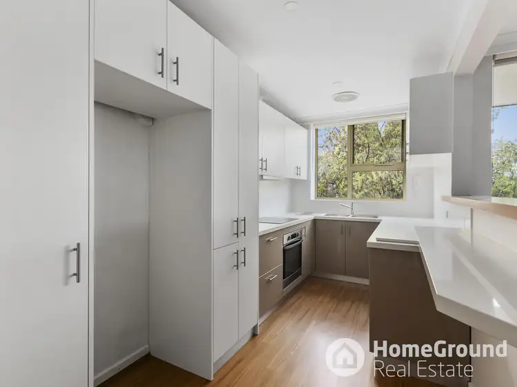 Second view of Homely apartment listing, 10/15-17 Alexandra Avenue, Elsternwick VIC 3185