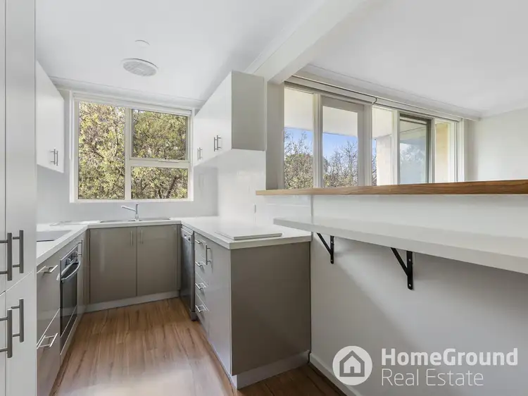 Fourth view of Homely apartment listing, 10/15-17 Alexandra Avenue, Elsternwick VIC 3185