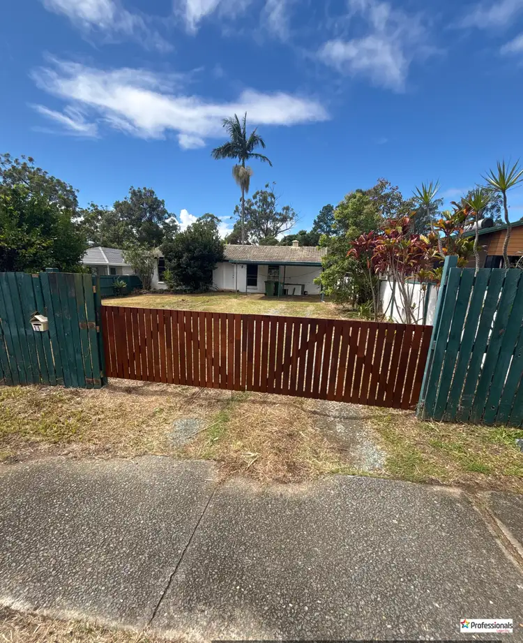 11 First Avenue, Marsden QLD 4132