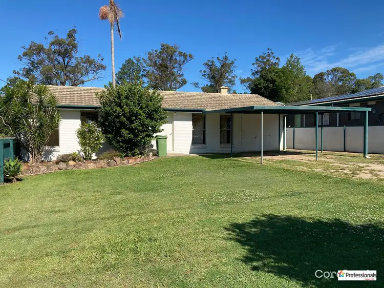 Second view of Homely house listing, 11 First Avenue, Marsden QLD 4132