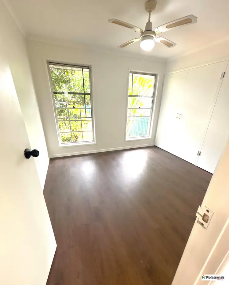 Fifth view of Homely house listing, 11 First Avenue, Marsden QLD 4132