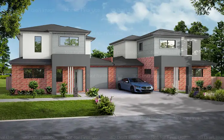 2B Washington Street, St Albans VIC 3021