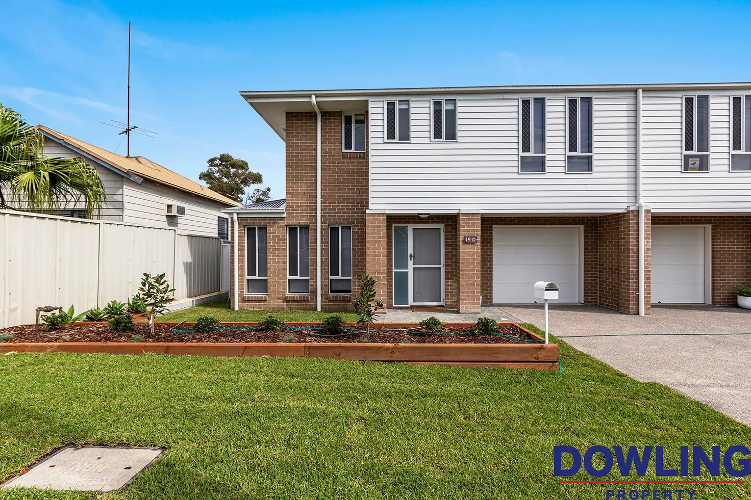 Main view of Homely house listing, 19D Kendall St, Beresfield NSW 2322