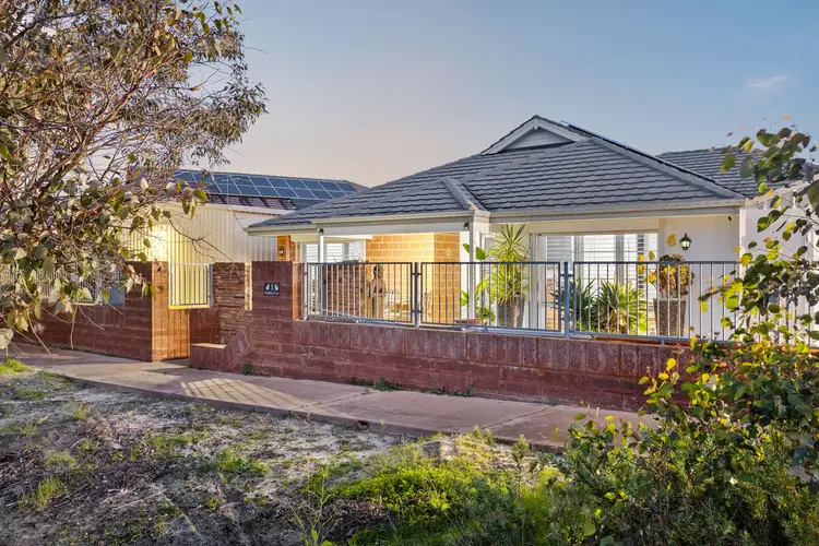 1 Hoffman Cove, The Vines WA 6069