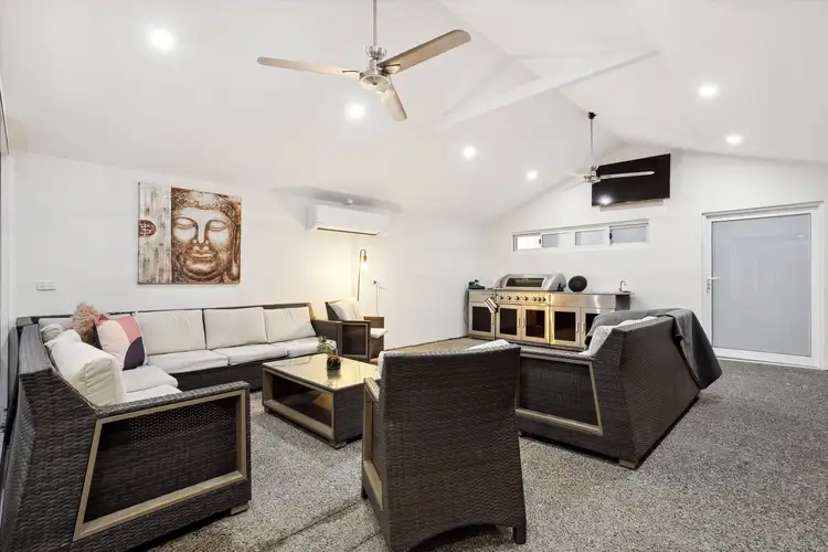 Third view of Homely house listing, 1 Hoffman Cove, The Vines WA 6069