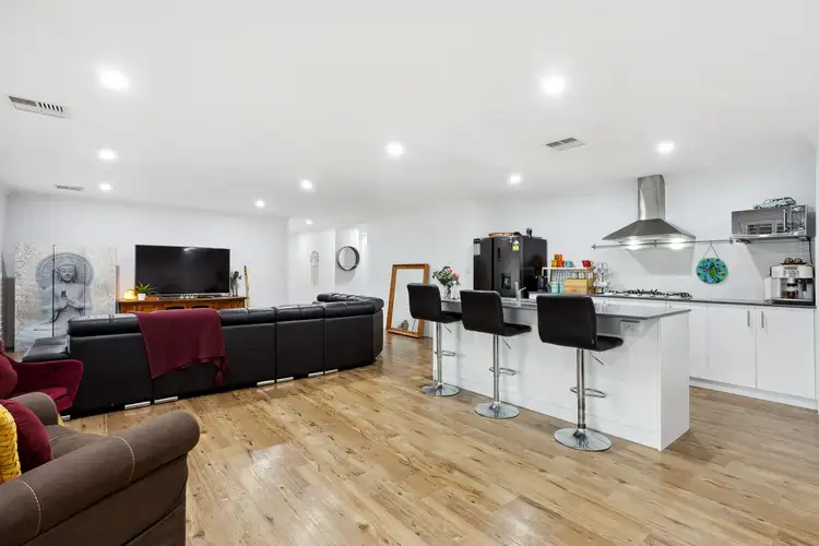 Fourth view of Homely house listing, 1 Hoffman Cove, The Vines WA 6069