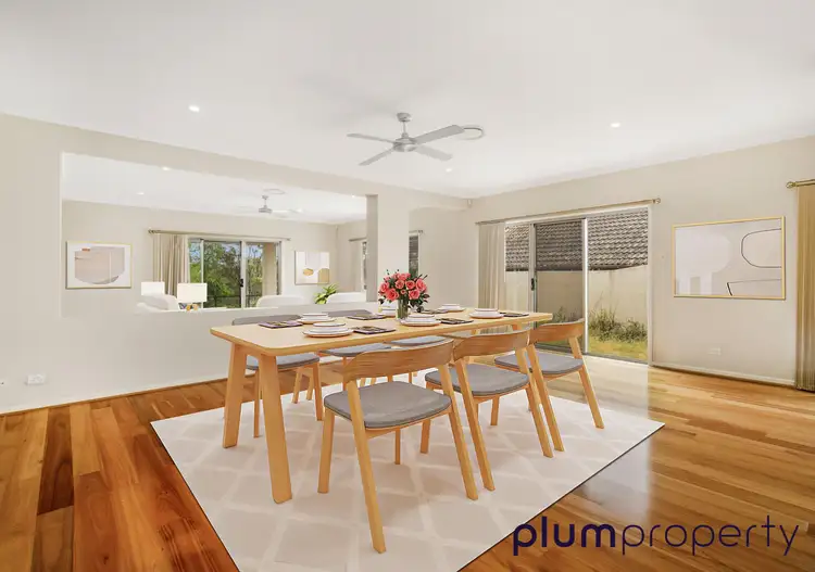 Main view of Homely house listing, 27 Kenmore Road, Kenmore QLD 4069