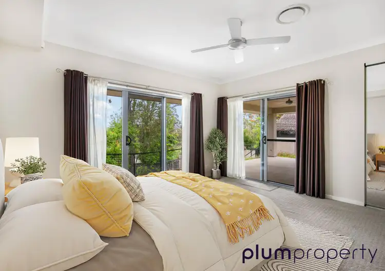 Fourth view of Homely house listing, 27 Kenmore Road, Kenmore QLD 4069