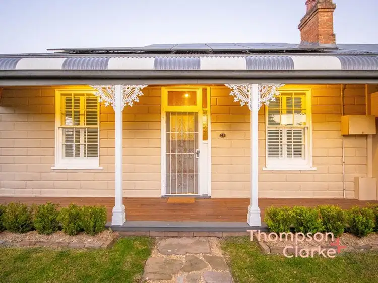 18 Oakhampton Road, Maitland NSW 2320