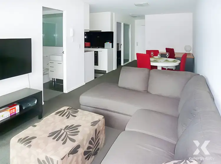 2709/241 City Road, Southbank VIC 3006