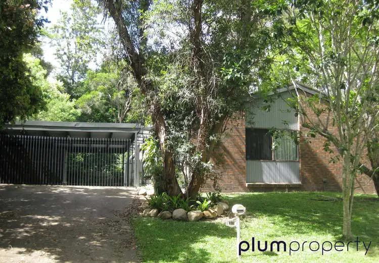 38 Aberfoyle  Street, Kenmore QLD 4069