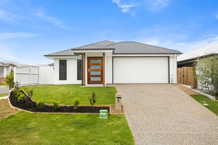 5 Fortuitous Street, Morayfield QLD 4506