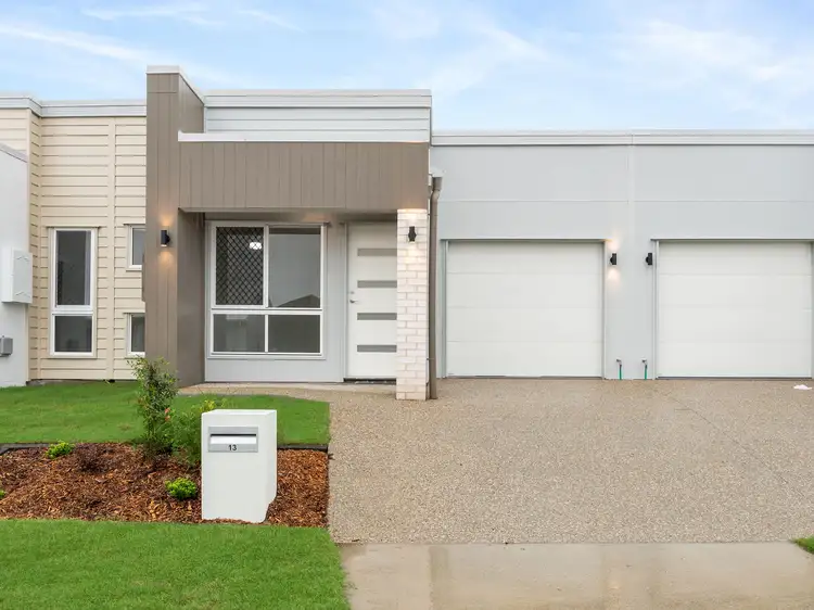 13 Luminous Place, Morayfield QLD 4506