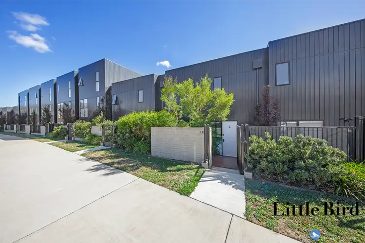 12/11 Felstead Vista, Denman Prospect ACT 2611