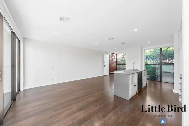 Third view of Homely townhouse listing, 12/11 Felstead Vista, Denman Prospect ACT 2611