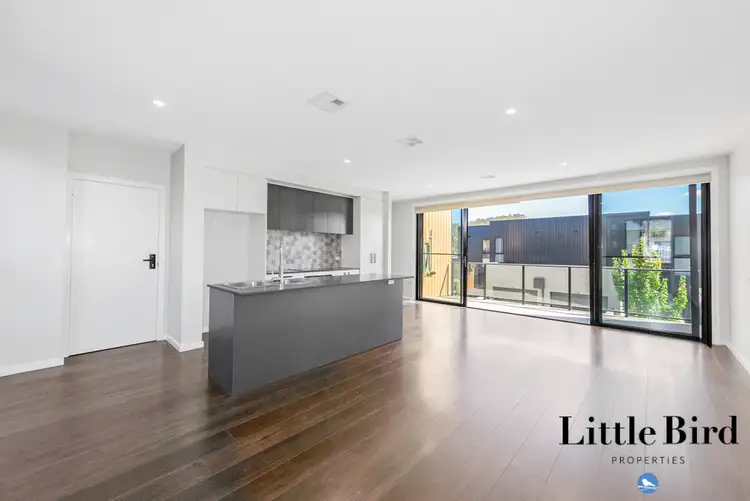 Fourth view of Homely townhouse listing, 12/11 Felstead Vista, Denman Prospect ACT 2611