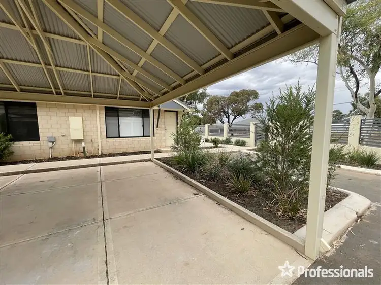 Main view of Homely house listing, 49/25 Oswald Street, South Kalgoorlie WA 6430
