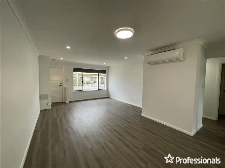 Second view of Homely house listing, 49/25 Oswald Street, South Kalgoorlie WA 6430