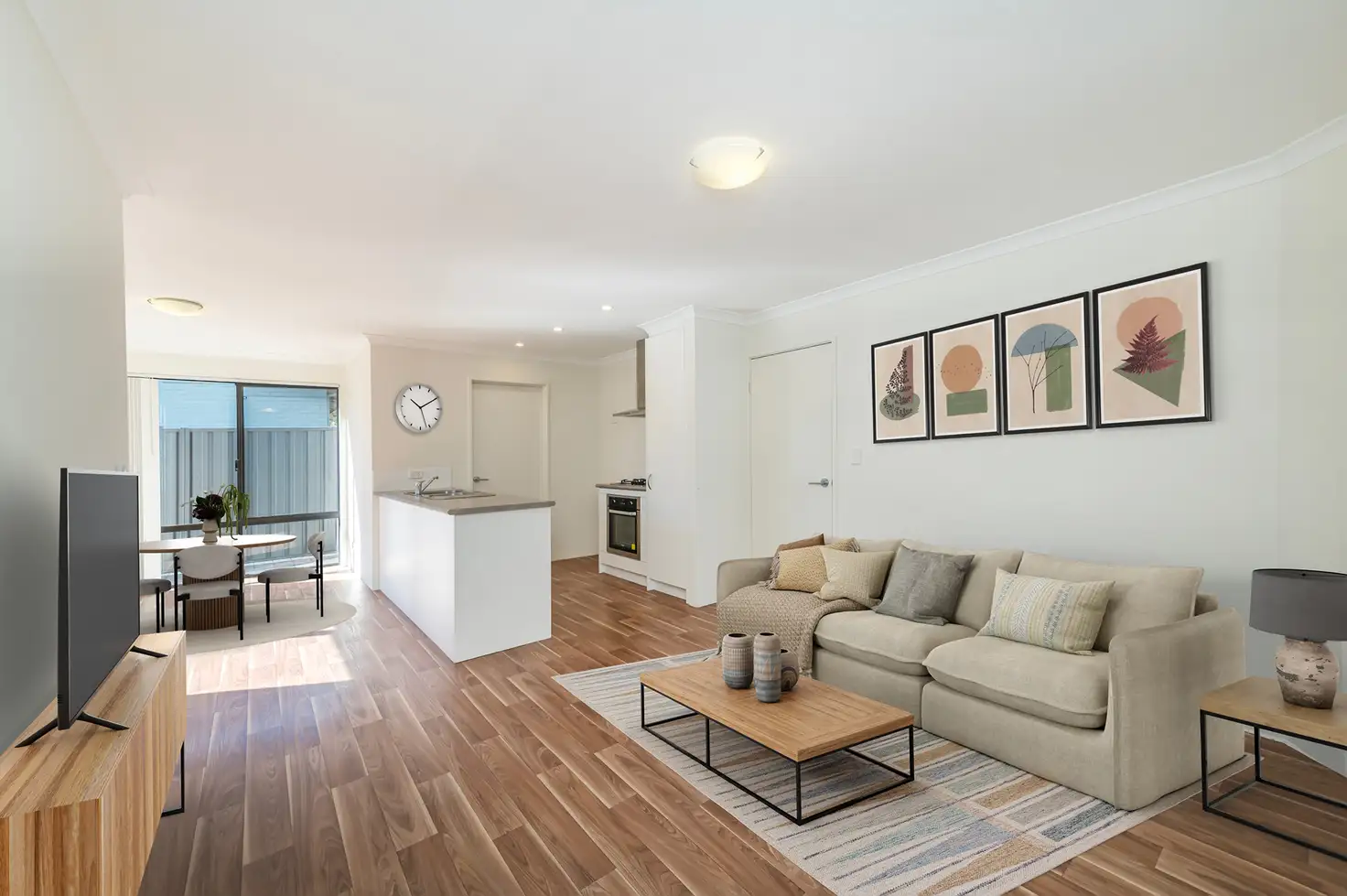 Main view of Homely house listing, 12B Hartley Way, Balga WA 6061