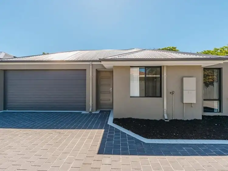 Fourth view of Homely house listing, 12B Hartley Way, Balga WA 6061