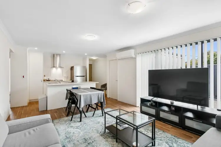 Fifth view of Homely house listing, 12B Hartley Way, Balga WA 6061