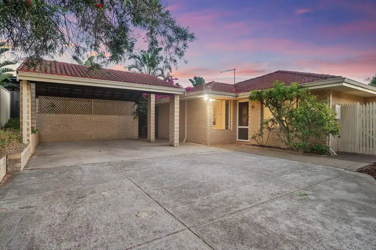6A Cook Avenue, Hillarys WA 6025