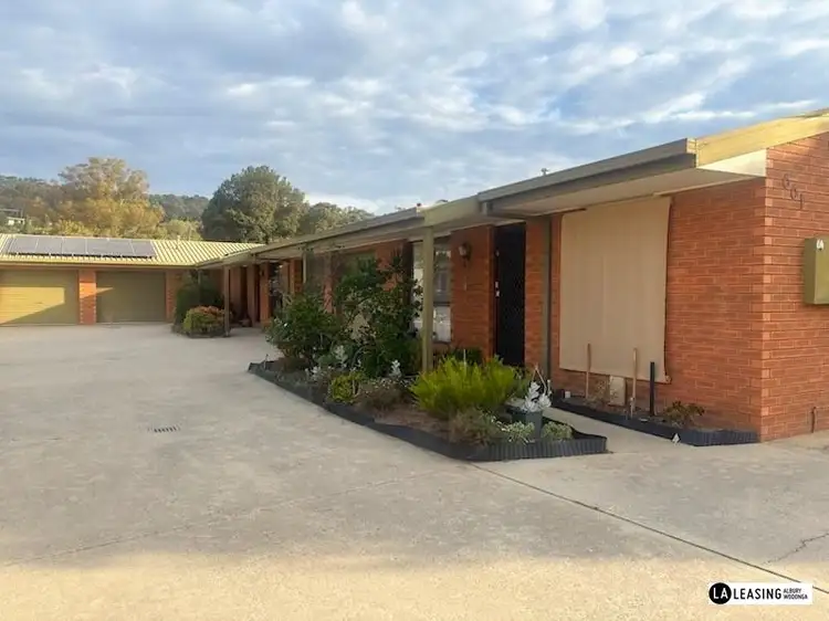 2/661 Ryan Road, Glenroy NSW 2640