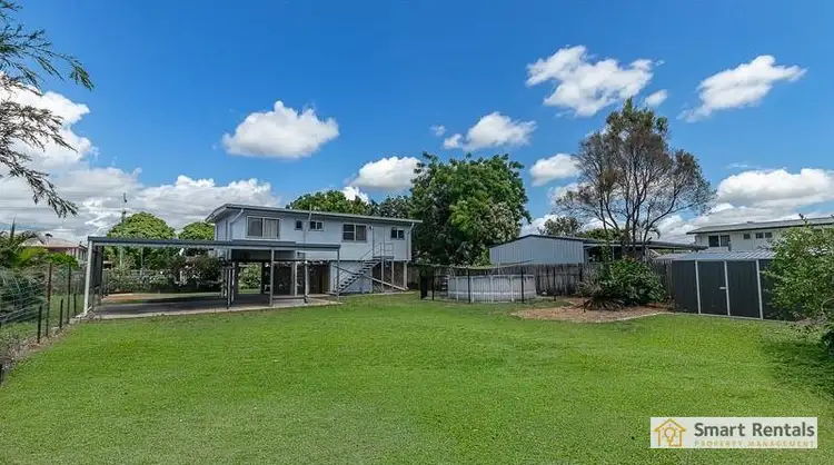 10 Alan John Street, Kelso QLD 4815