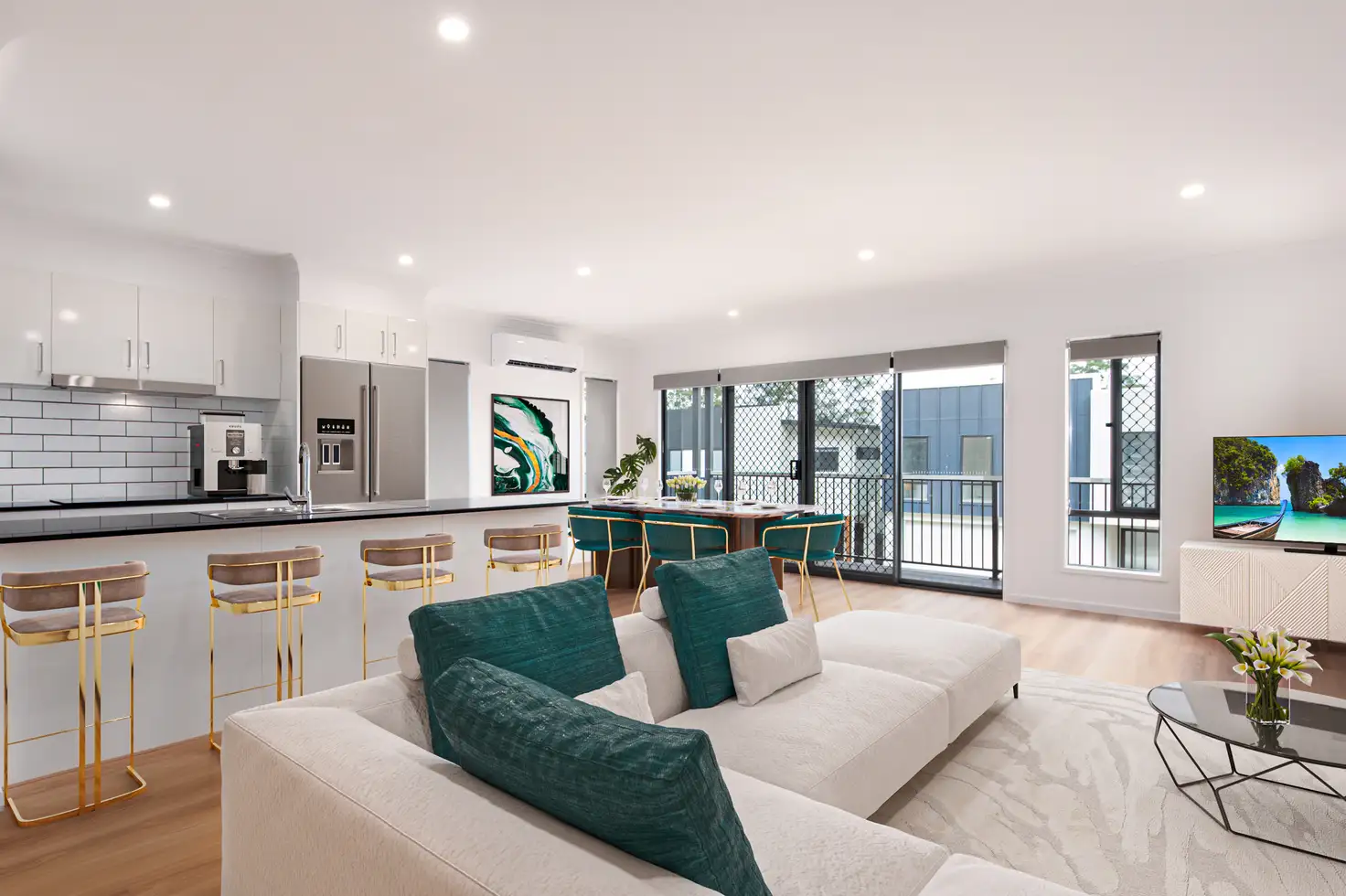 Main view of Homely house listing, 81 Palm Forest Circuit, Forest Glen QLD 4556