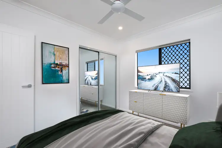 Second view of Homely house listing, 81 Palm Forest Circuit, Forest Glen QLD 4556