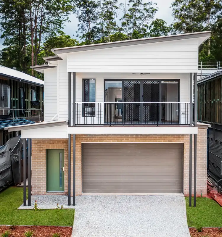 Third view of Homely house listing, 81 Palm Forest Circuit, Forest Glen QLD 4556