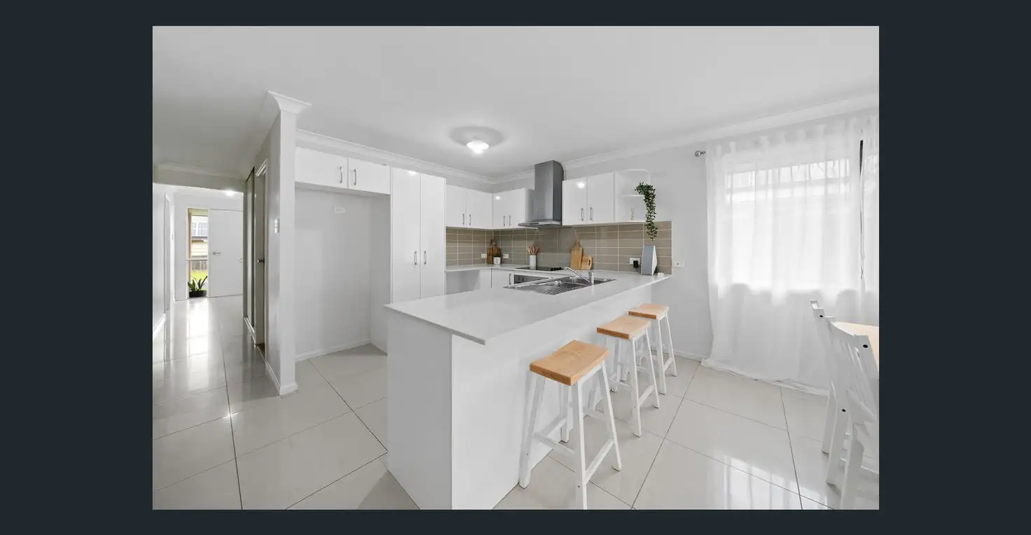 Main view of Homely house listing, 27 Cootharaba Cres, Warner QLD 4500