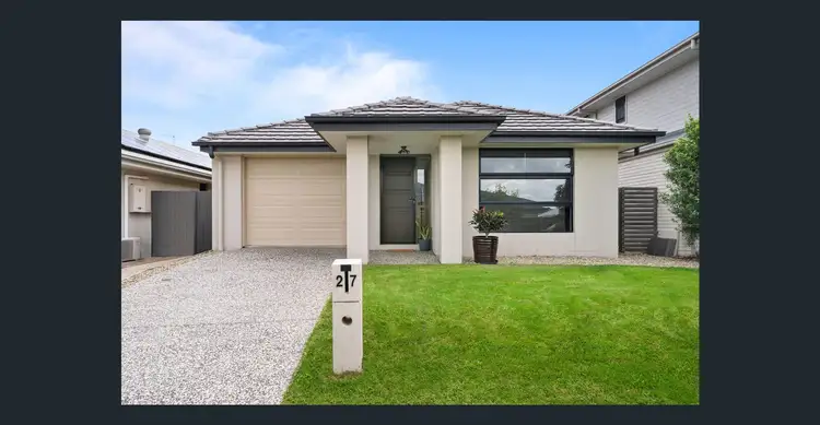 Fourth view of Homely house listing, 27 Cootharaba Cres, Warner QLD 4500
