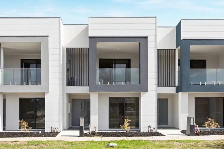 8 Budding Street, Diggers Rest VIC 3427