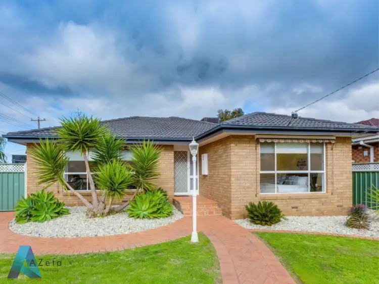 Main view of Homely house listing, 46 Coventry Drive, Werribee VIC 3030