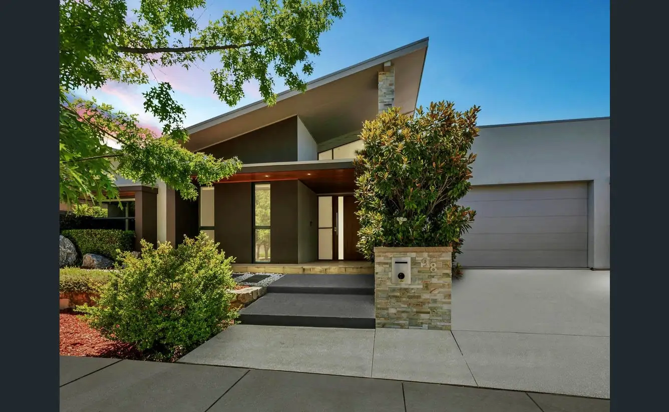 Main view of Homely house listing, 98 Zakharov Avenue, Forde ACT 2914